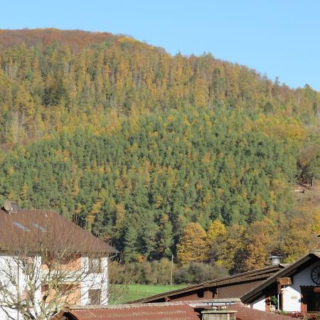 Traumblick Am Bartelsborn Lejlighed Kleinern Eksteriør billede